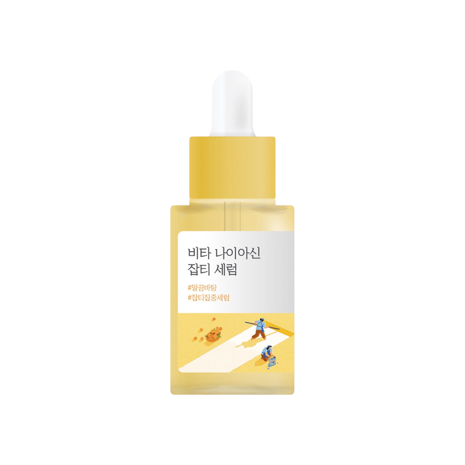 Vita Niacinamide Dark Spot Serum